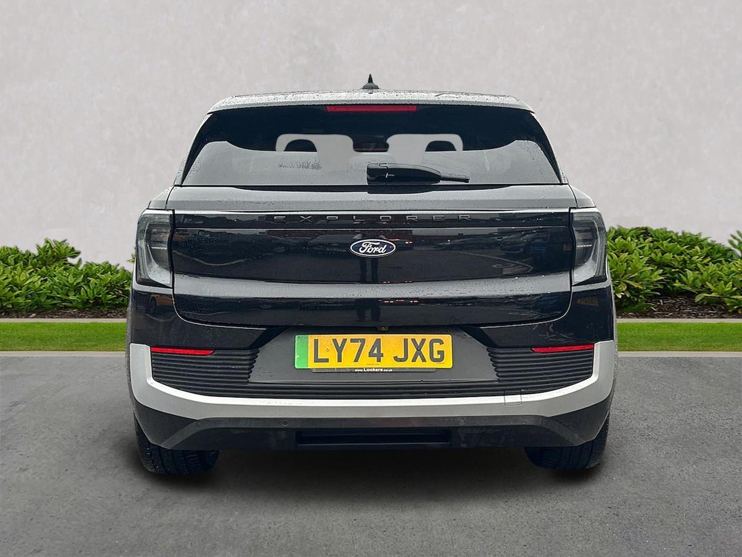 Used Ford Explorer 2024 for sale - 77629328: Photo 4