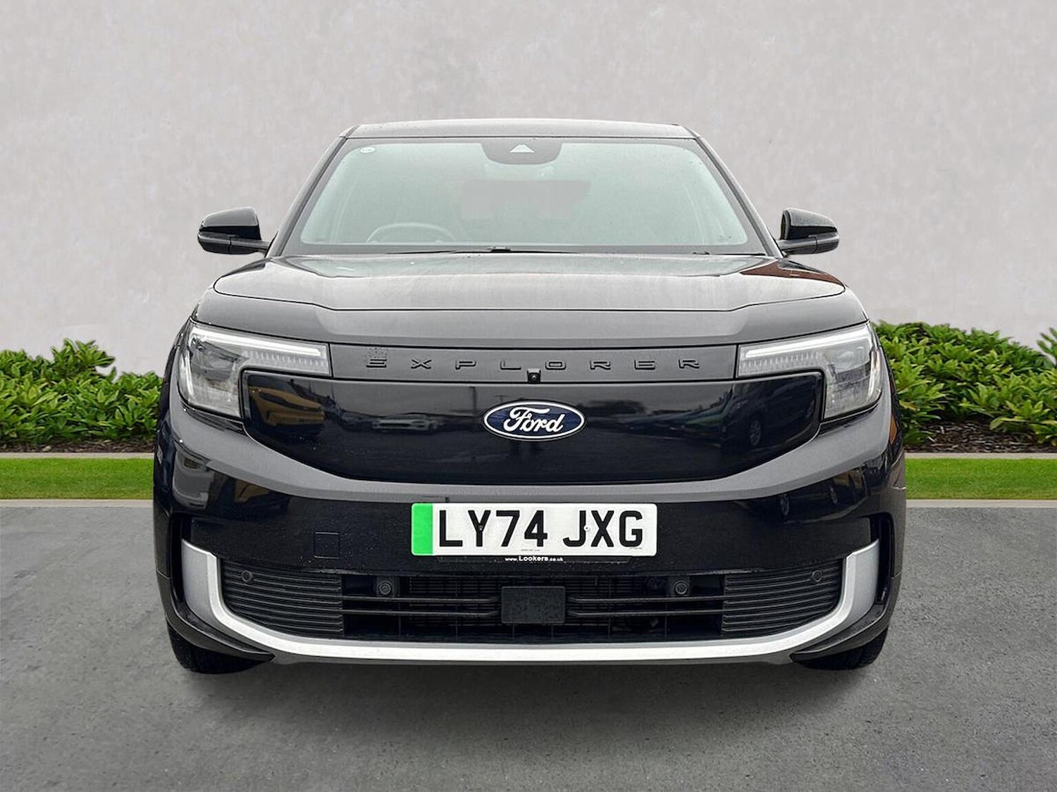 Used Ford Explorer 2024 for sale - 77629328: Photo 5