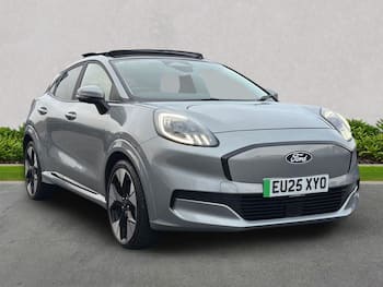 Used Ford Puma 2025 for sale - 79750051: Photo