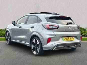 Used Ford Puma 2025 for sale - 79750051: Photo