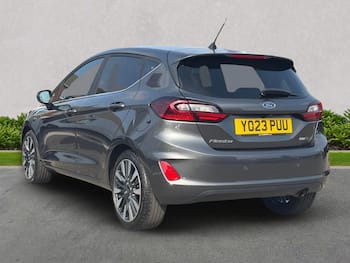Used Ford Fiesta 2023 for sale - 79580819: Photo