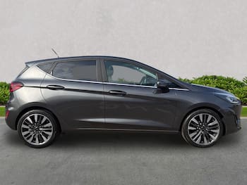 Used Ford Fiesta 2023 for sale - 79580819: Photo