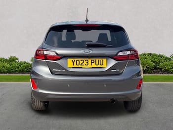 Used Ford Fiesta 2023 for sale - 79580819: Photo