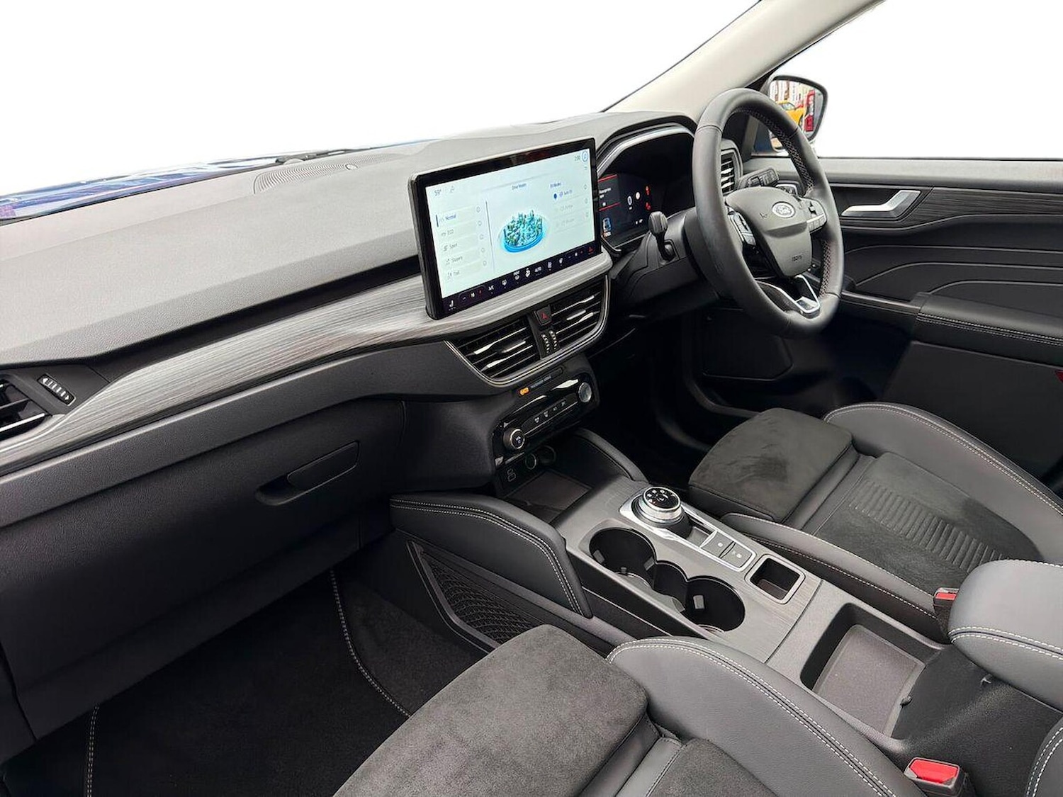 Used Ford Kuga 2024 for sale - 76490831: Photo 11