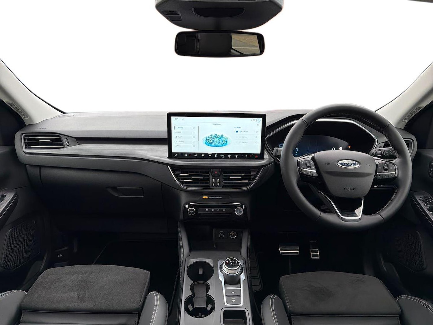 Used Ford Kuga 2024 for sale - 76490831: Photo 12