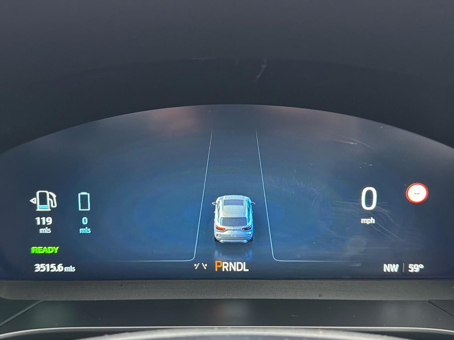 Used Ford Kuga 2024 for sale - 76490831: Photo 14