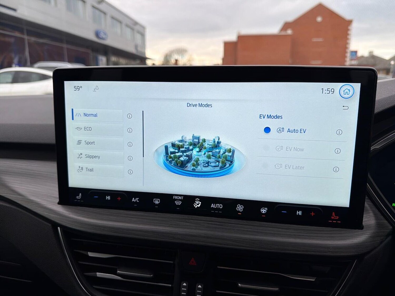 Used Ford Kuga 2024 for sale - 76490831: Photo 15