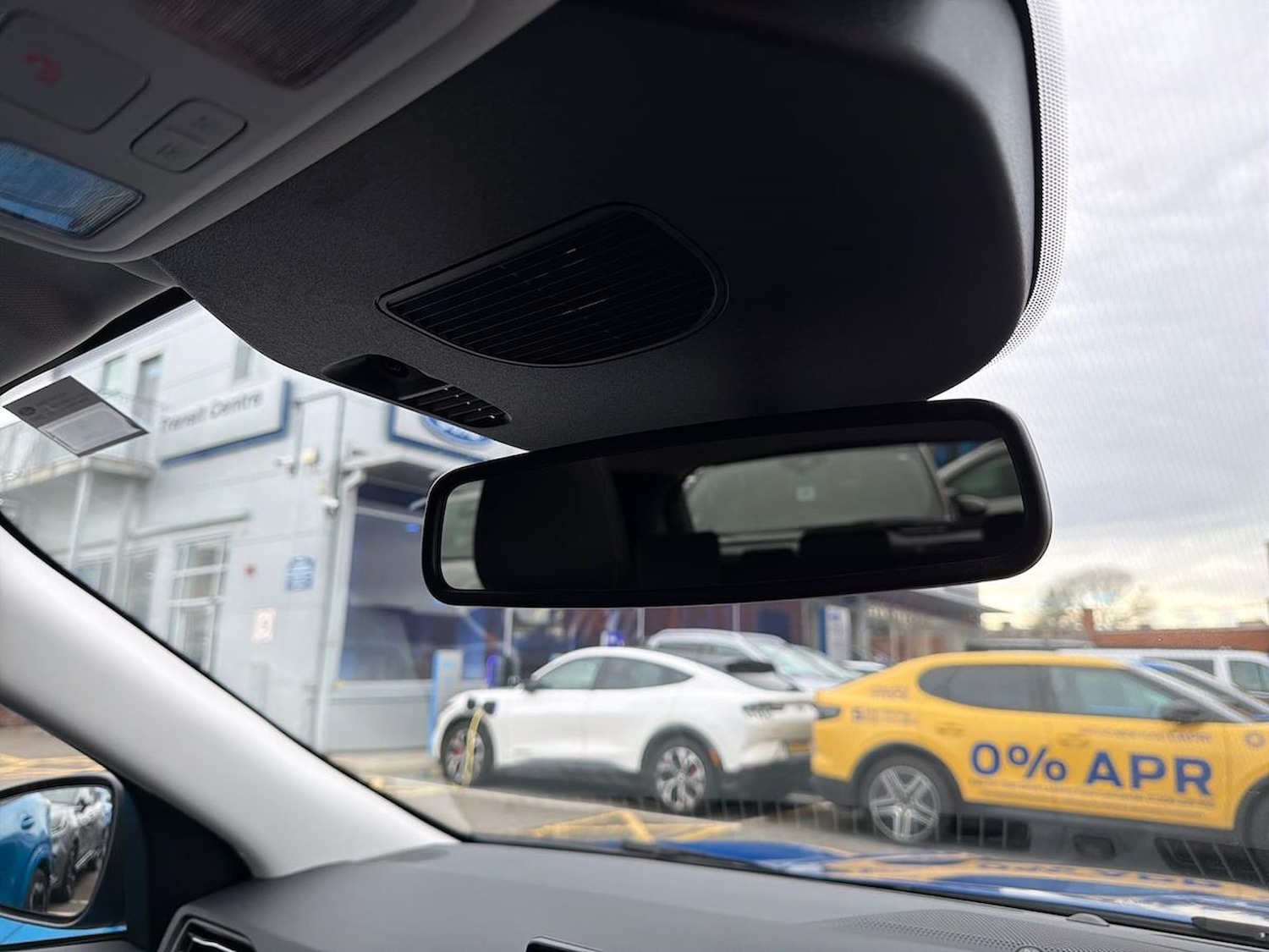 Used Ford Kuga 2024 for sale - 76490831: Photo 18