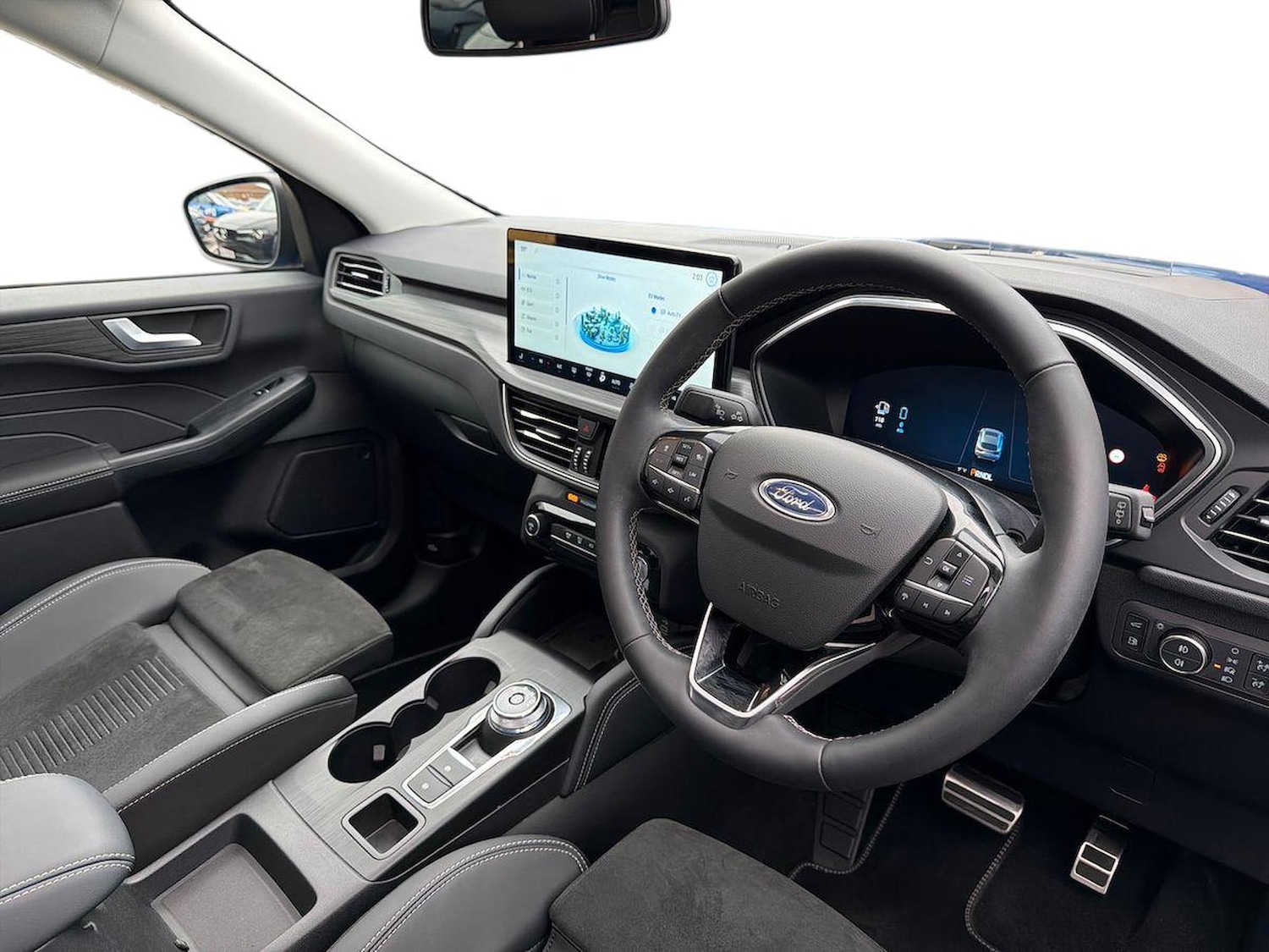 Used Ford Kuga 2024 for sale - 76490831: Photo 19