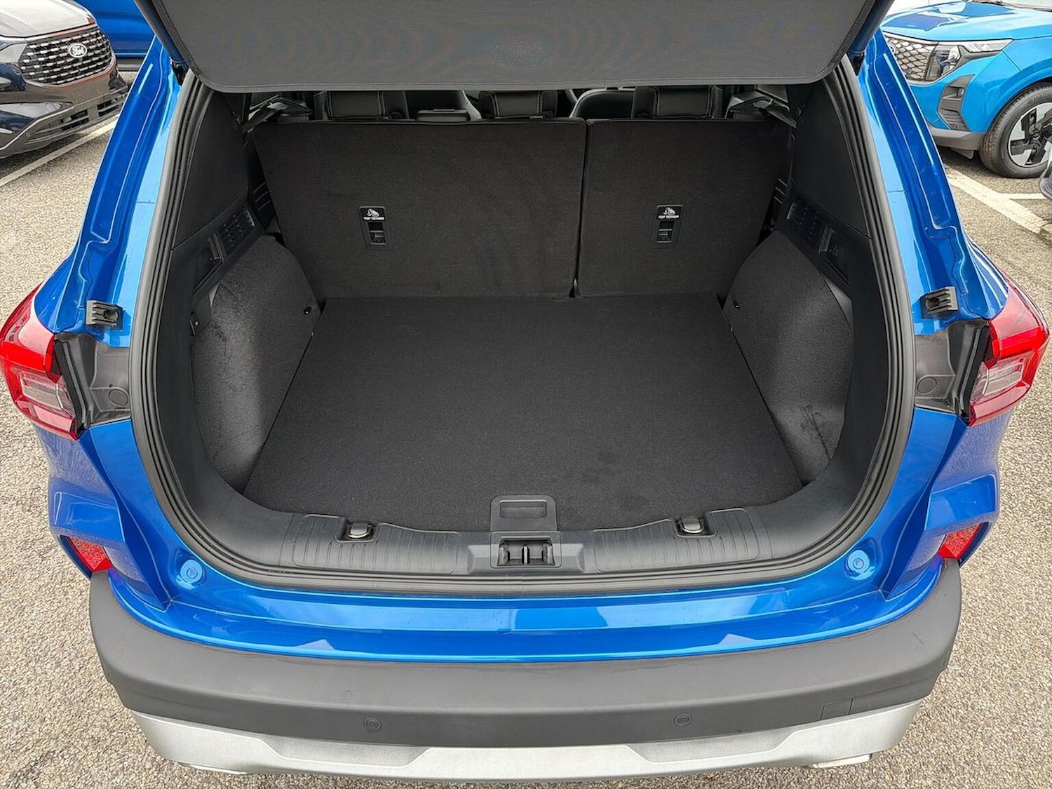 Used Ford Kuga 2024 for sale - 76490831: Photo 21