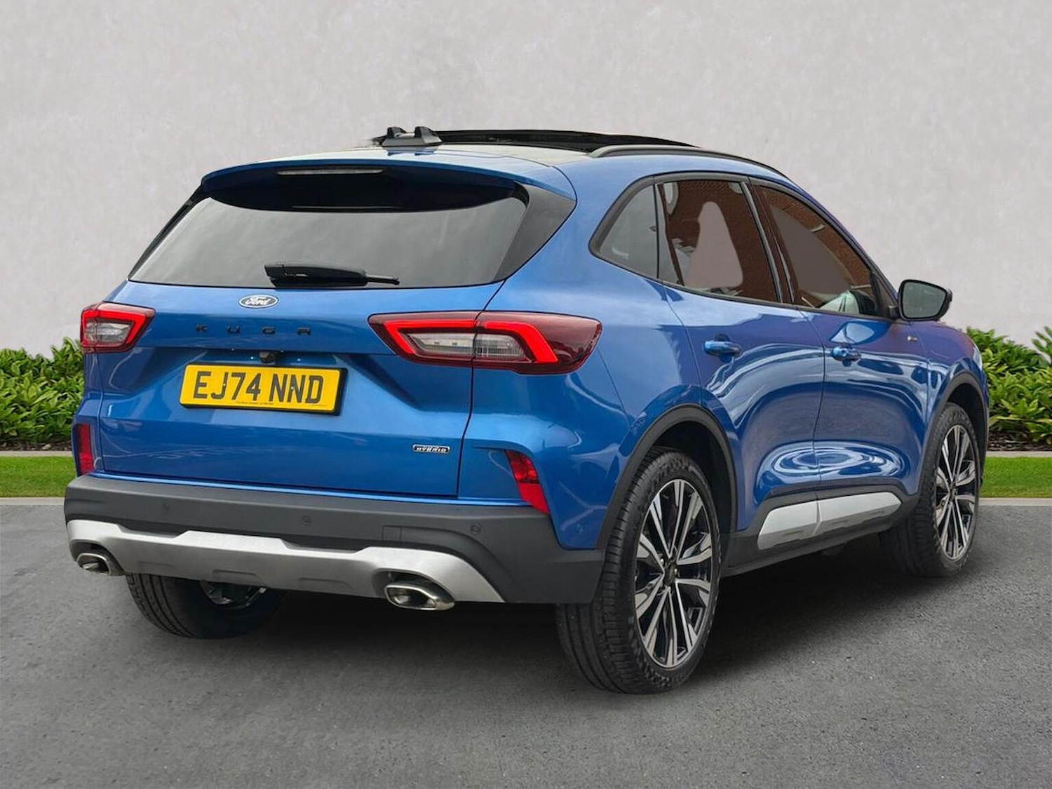 Used Ford Kuga 2024 for sale - 76490831: Photo 22