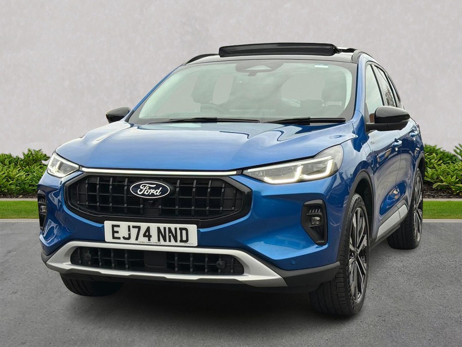 Used Ford Kuga 2024 for sale - 76490831: Photo 24