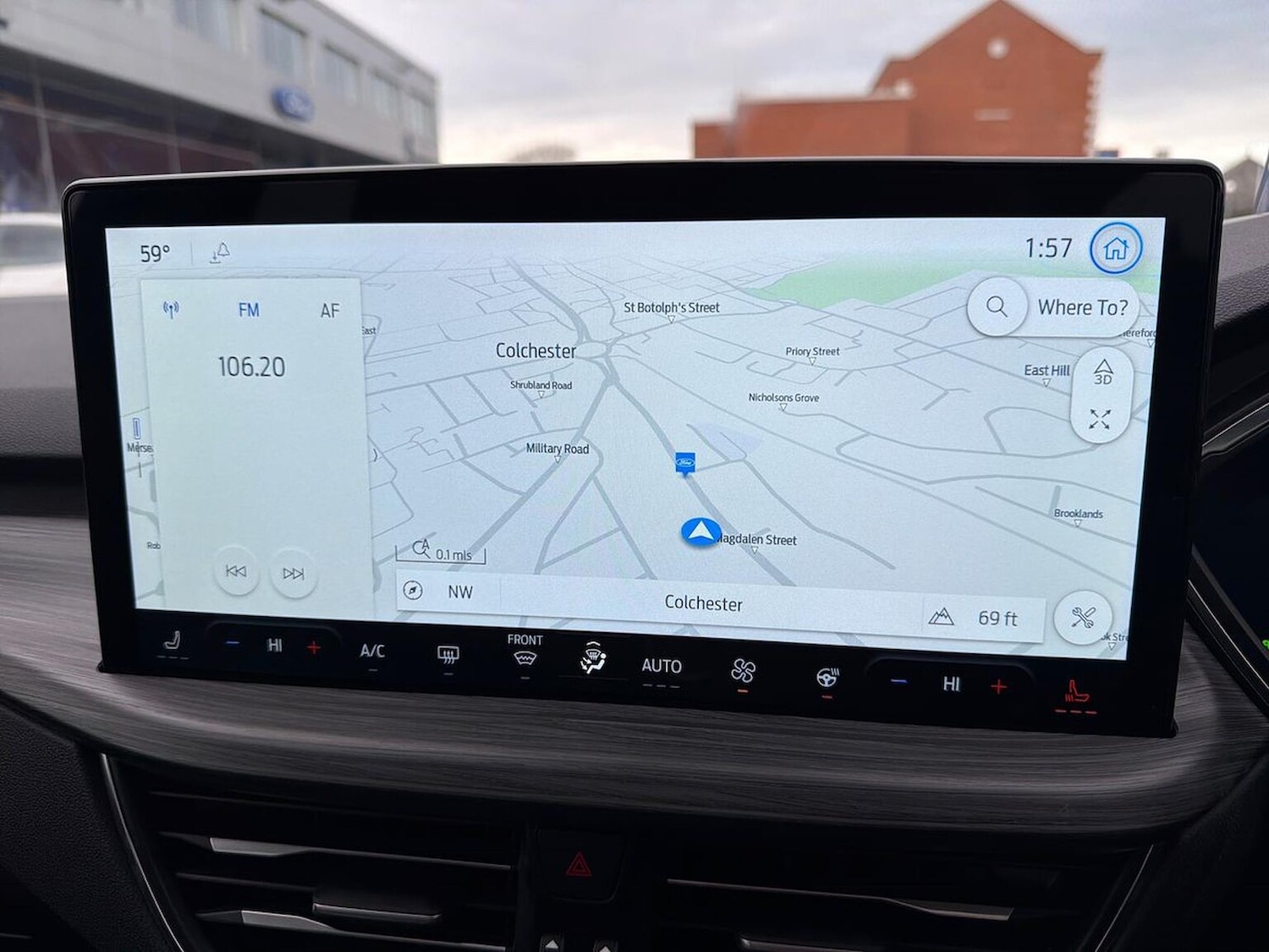 Used Ford Kuga 2024 for sale - 76490831: Photo 27