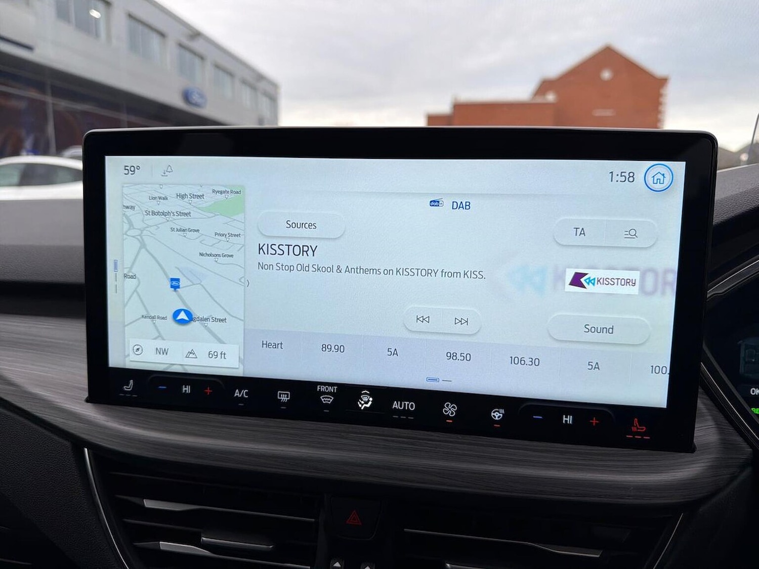 Used Ford Kuga 2024 for sale - 76490831: Photo 28