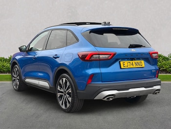 Used Ford Kuga 2024 for sale - 76490831: Photo