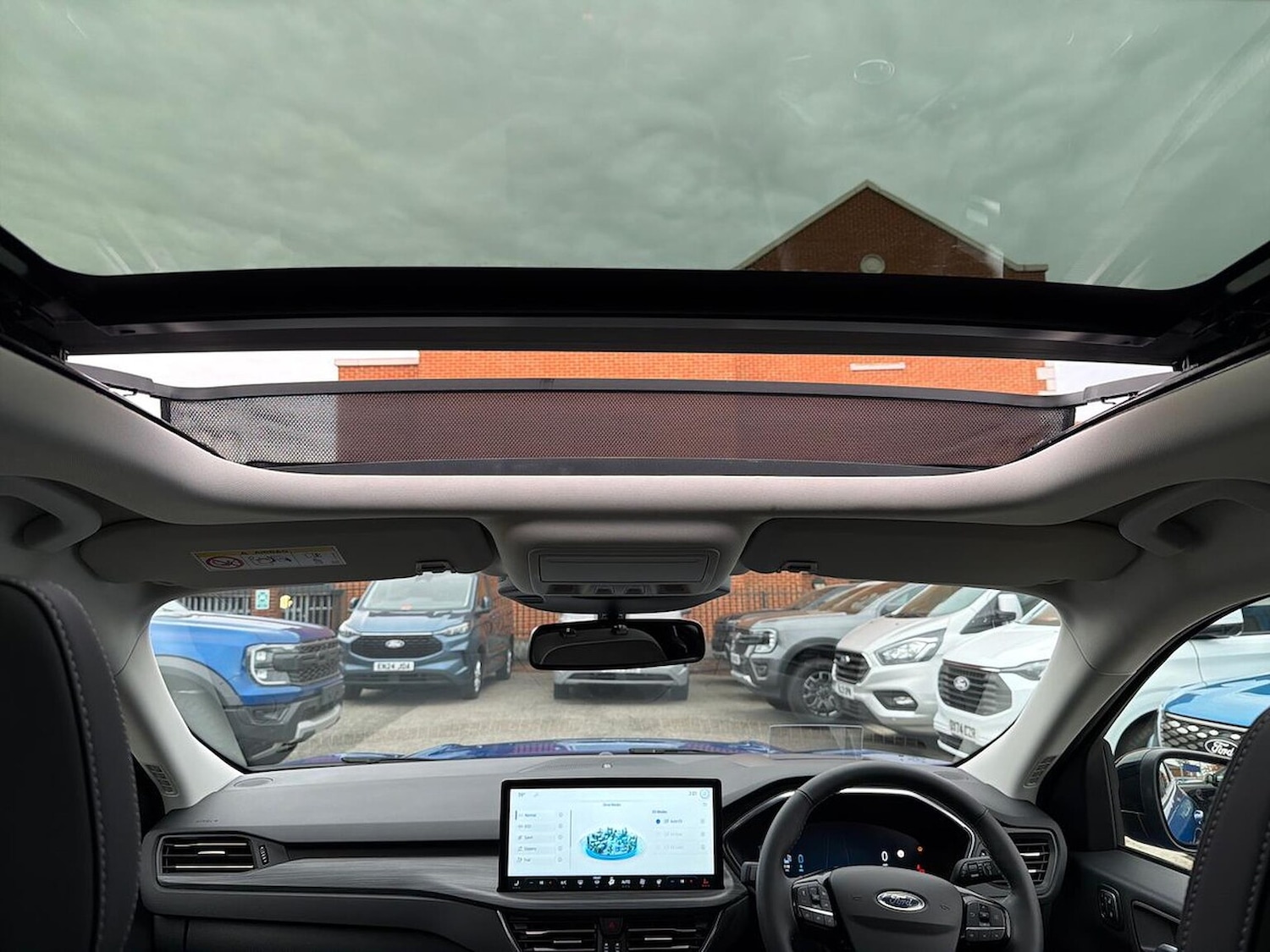 Used Ford Kuga 2024 for sale - 76490831: Photo 3