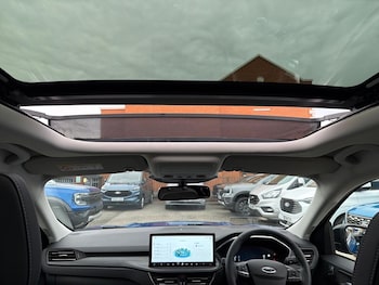 Used Ford Kuga 2024 for sale - 76490831: Photo