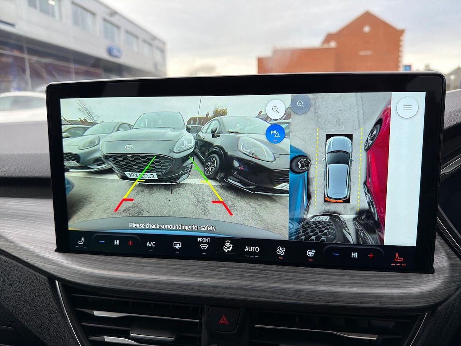 Used Ford Kuga 2024 for sale - 76490831: Photo 4