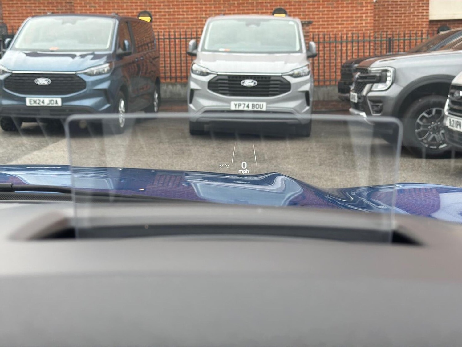 Used Ford Kuga 2024 for sale - 76490831: Photo 5