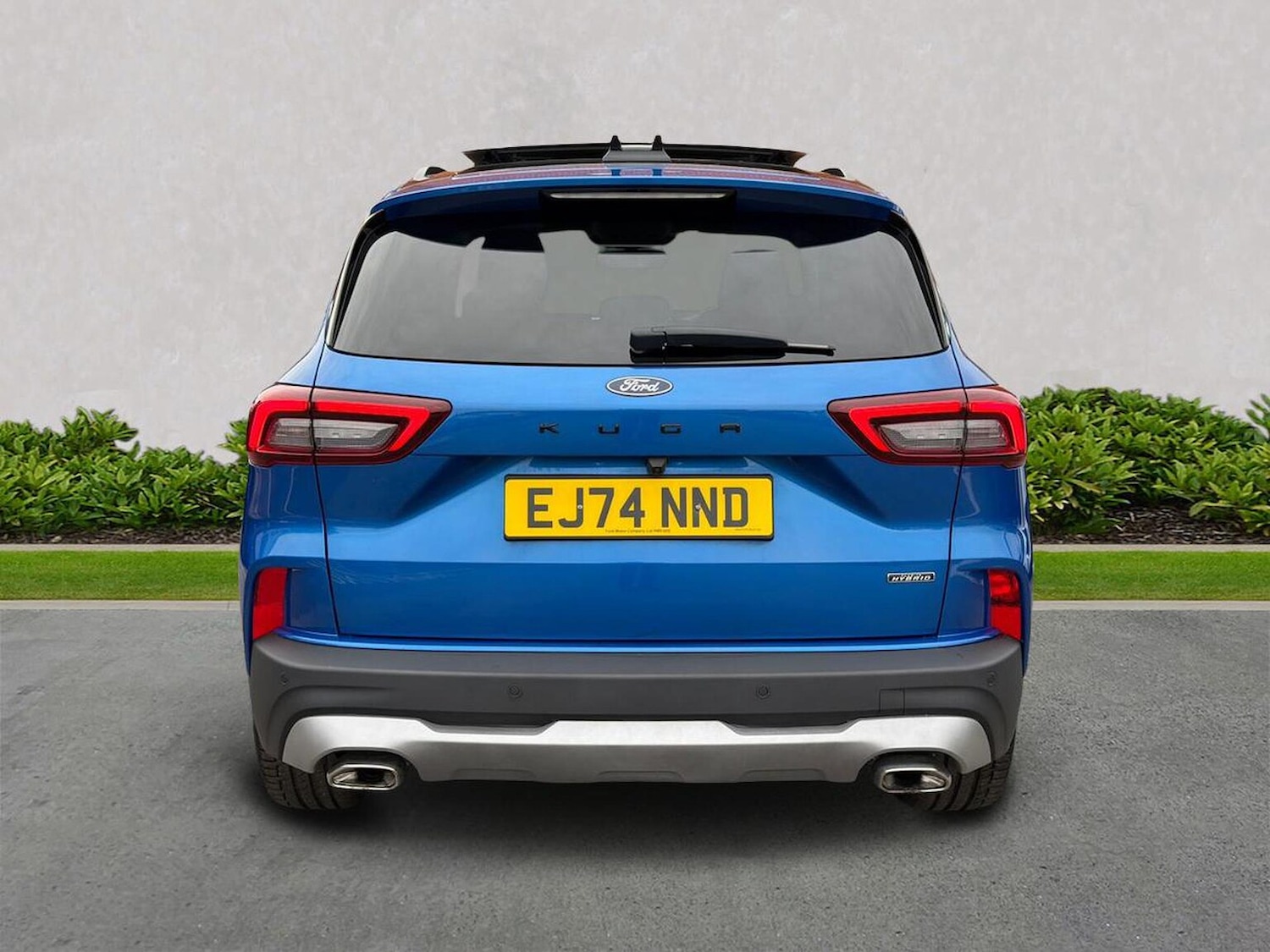 Used Ford Kuga 2024 for sale - 76490831: Photo 8