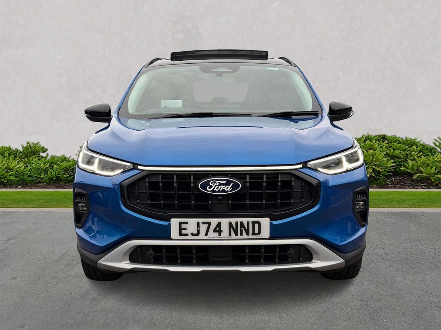 Used Ford Kuga 2024 for sale - 76490831: Photo 9