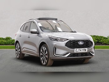 Ford - Kuga