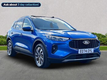 2024 - 2.5 Phev Titanium 5Dr Cvt