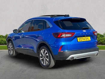 Used Ford Kuga 2024 for sale - 75907623: Photo