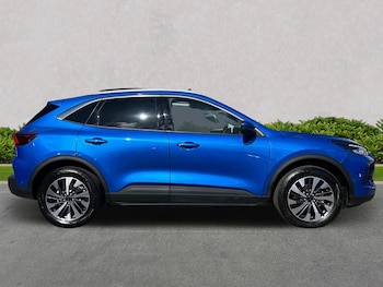 Used Ford Kuga 2024 for sale - 75907623: Photo