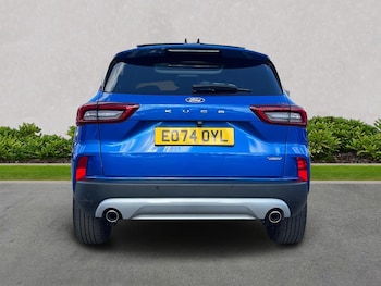 Used Ford Kuga 2024 for sale - 75907623: Photo
