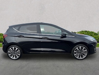 Used Ford Fiesta 2023 for sale - 78972211: Photo