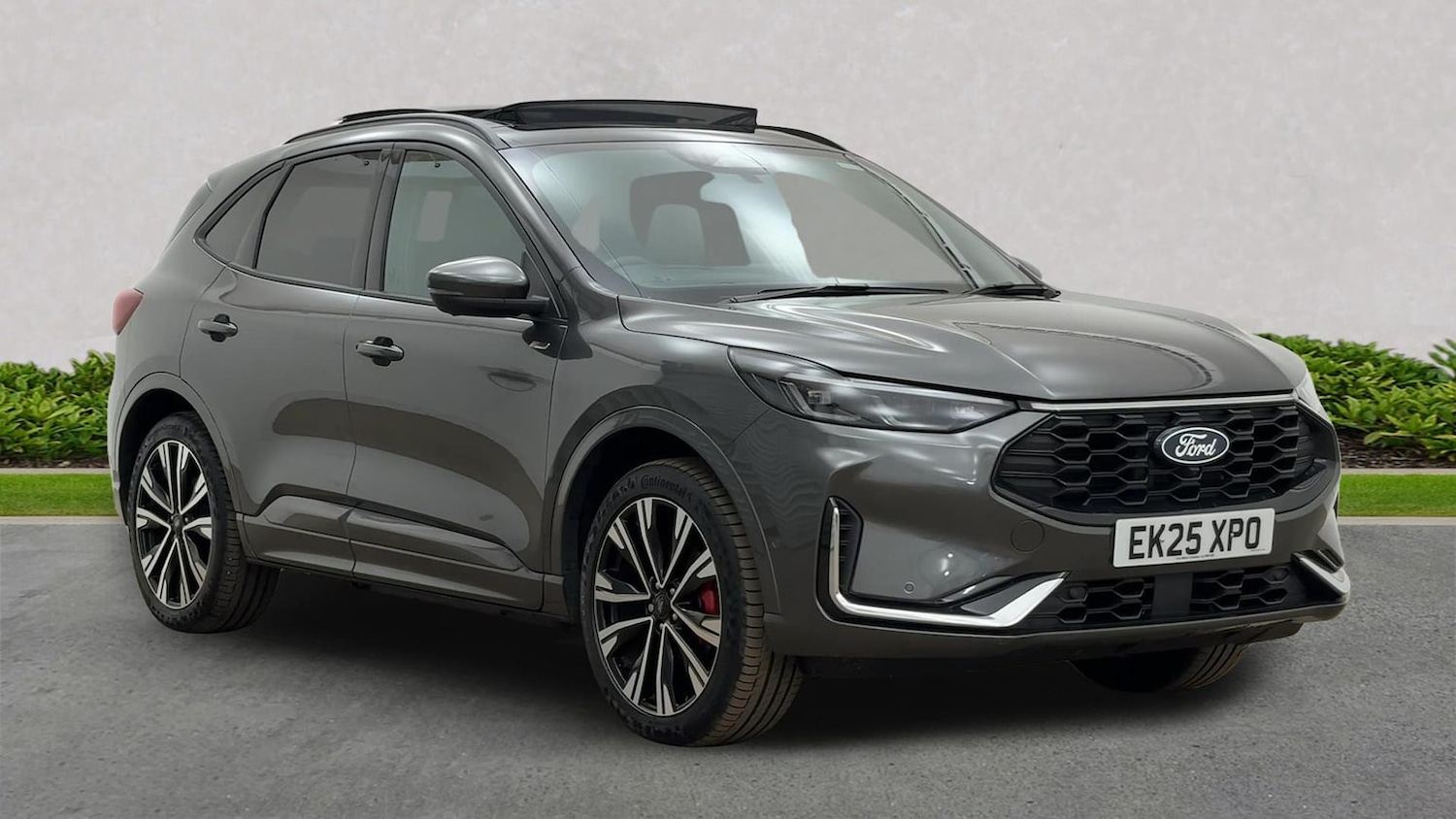 Used Ford Kuga 2025 for sale - 76837186: Photo 1