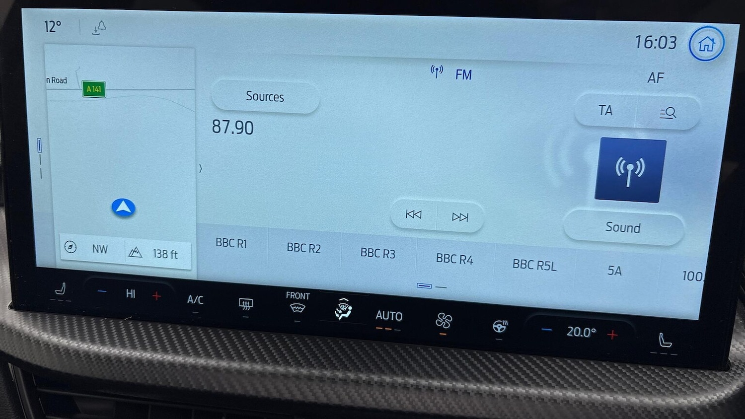 Used Ford Kuga 2025 for sale - 76837186: Photo 27