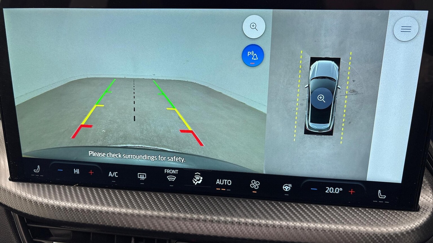 Used Ford Kuga 2025 for sale - 76837186: Photo 28