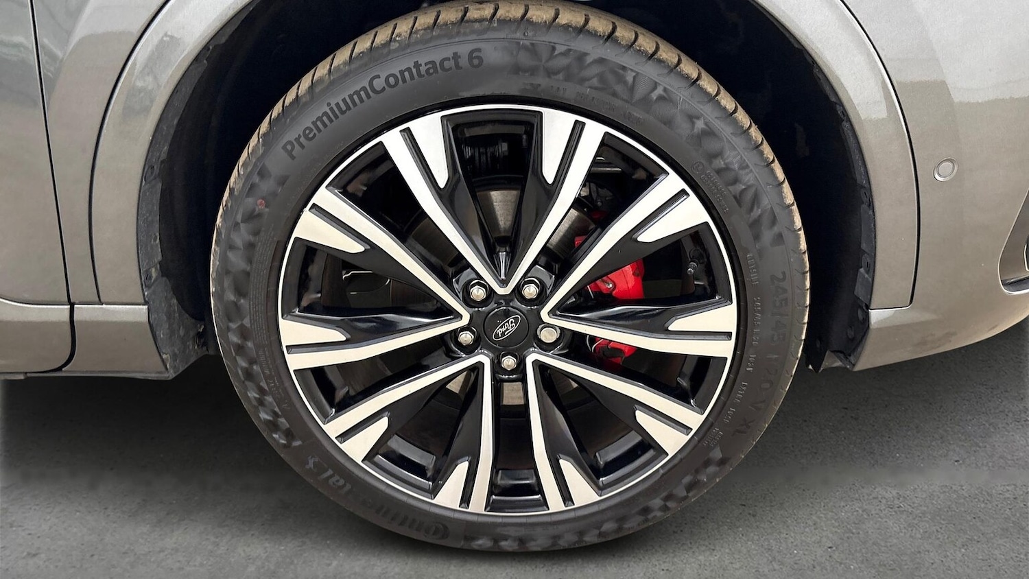 Used Ford Kuga 2025 for sale - 76837186: Photo 6