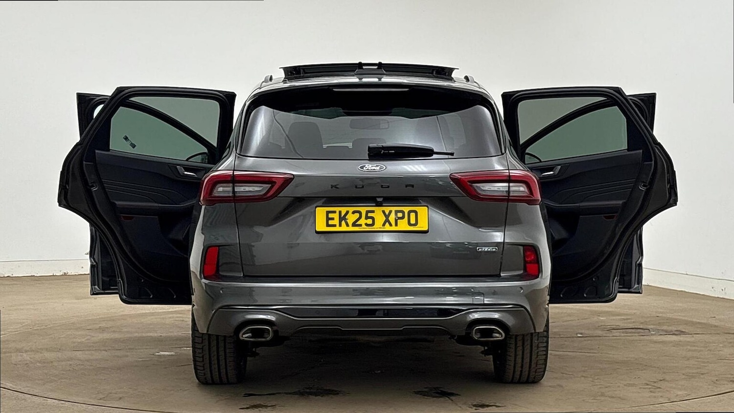 Used Ford Kuga 2025 for sale - 76837186: Photo 8