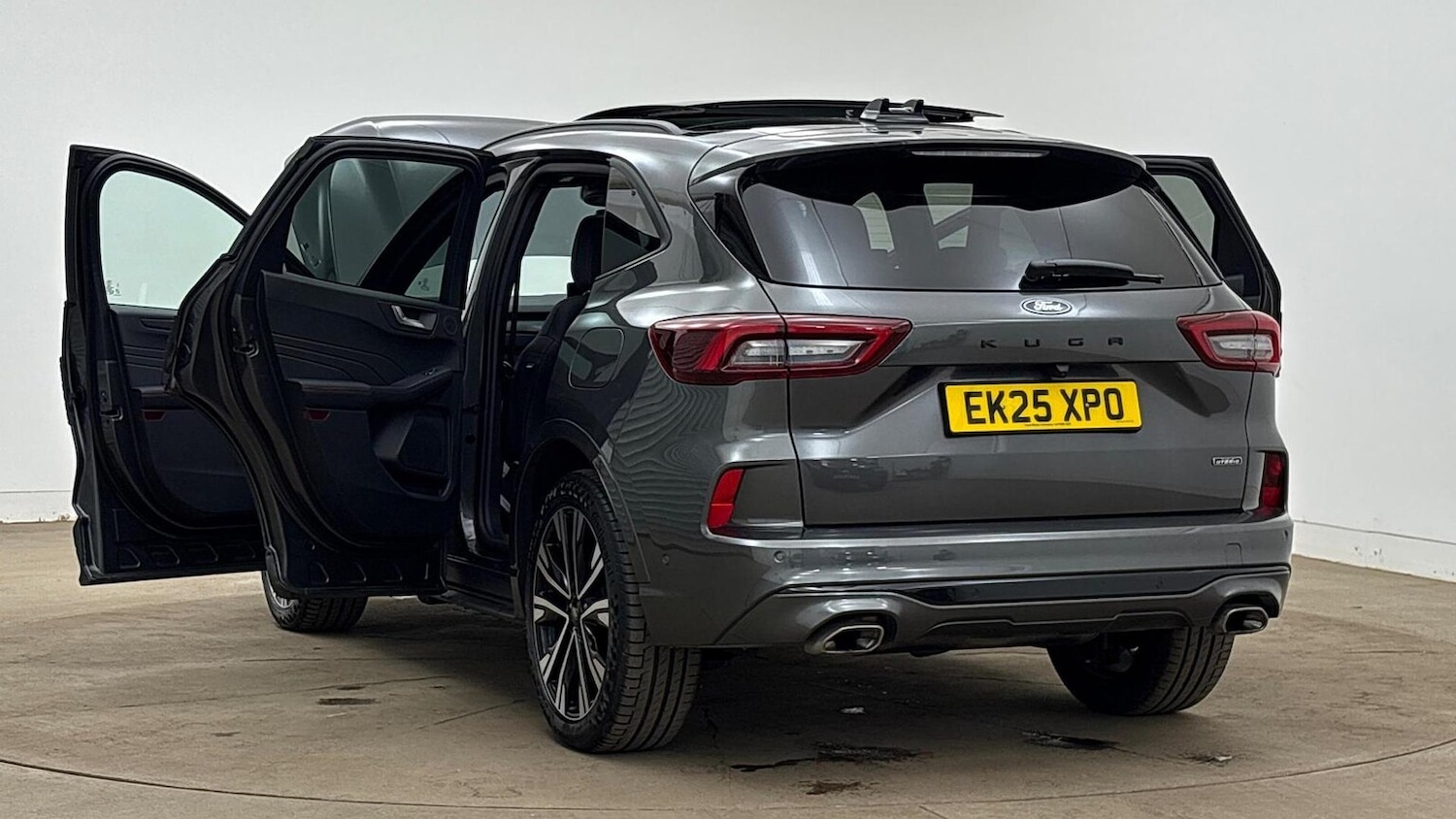 Used Ford Kuga 2025 for sale - 76837186: Photo 9