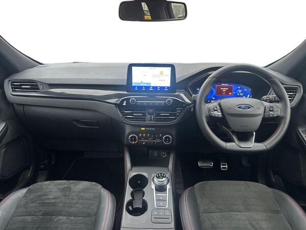 Used Ford Kuga 2023 for sale - 76299402: Photo 10