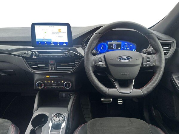 Used Ford Kuga 2023 for sale - 76299402: Photo 11