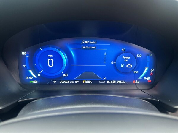 Used Ford Kuga 2023 for sale - 76299402: Photo 12