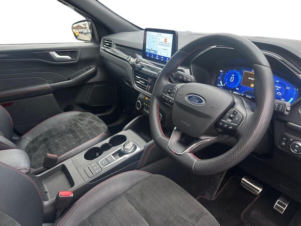Used Ford Kuga 2023 for sale - 76299402: Photo 17