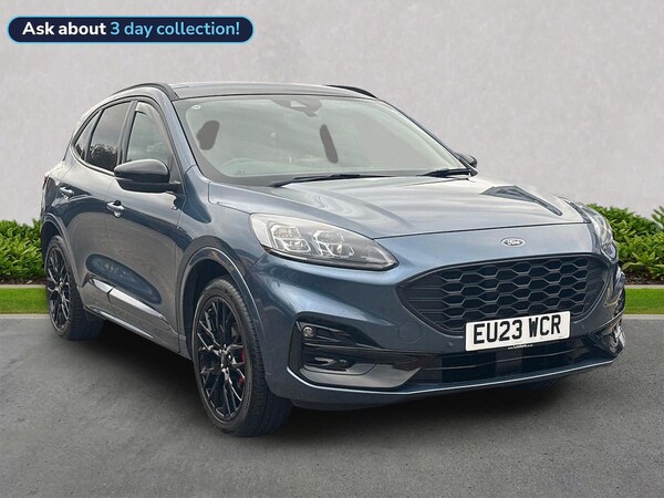 Used Ford Kuga 2023 for sale - 76299402: Photo 1