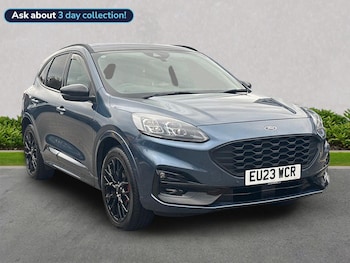 Ford - Kuga