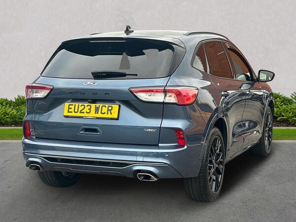 Used Ford Kuga 2023 for sale - 76299402: Photo 20