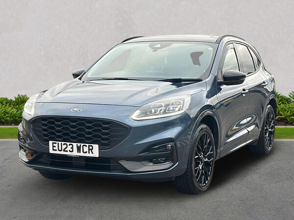 Used Ford Kuga 2023 for sale - 76299402: Photo 22
