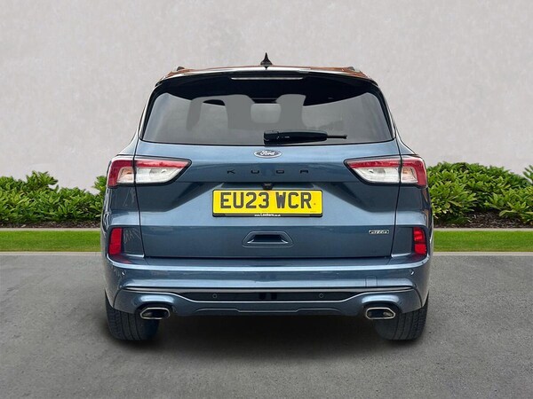 Used Ford Kuga 2023 for sale - 76299402: Photo 7
