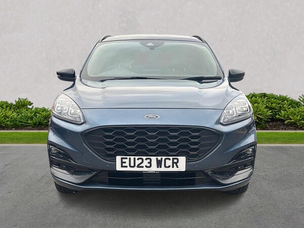 Used Ford Kuga 2023 for sale - 76299402: Photo 8