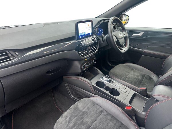 Used Ford Kuga 2023 for sale - 76299402: Photo 9