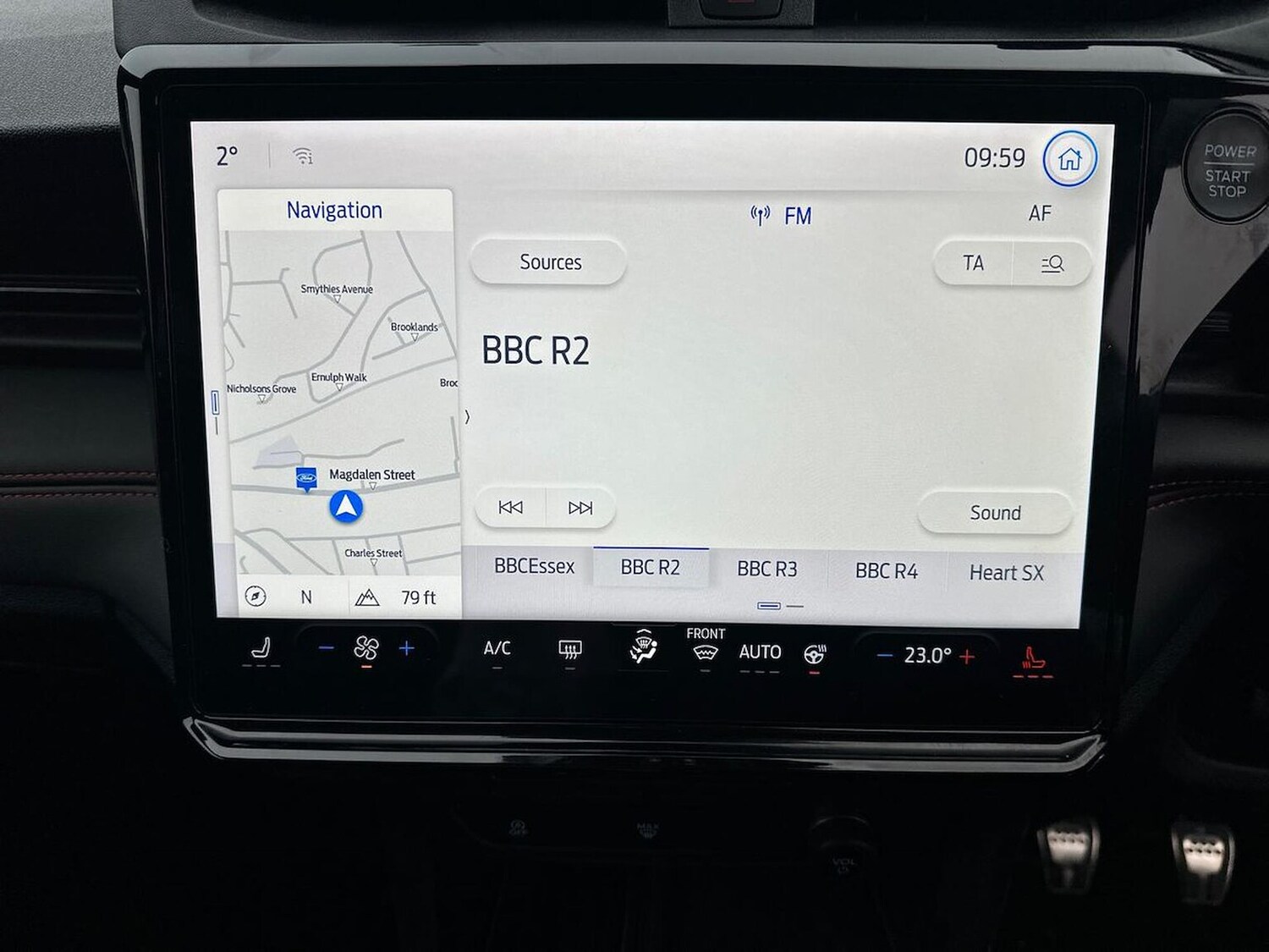 Used Ford Puma 2024 for sale - 77528906: Photo 11