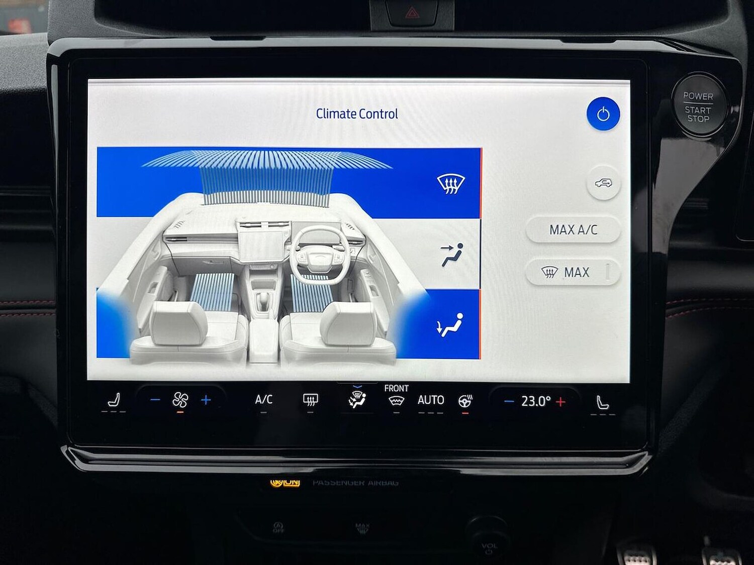 Used Ford Puma 2024 for sale - 77528906: Photo 12